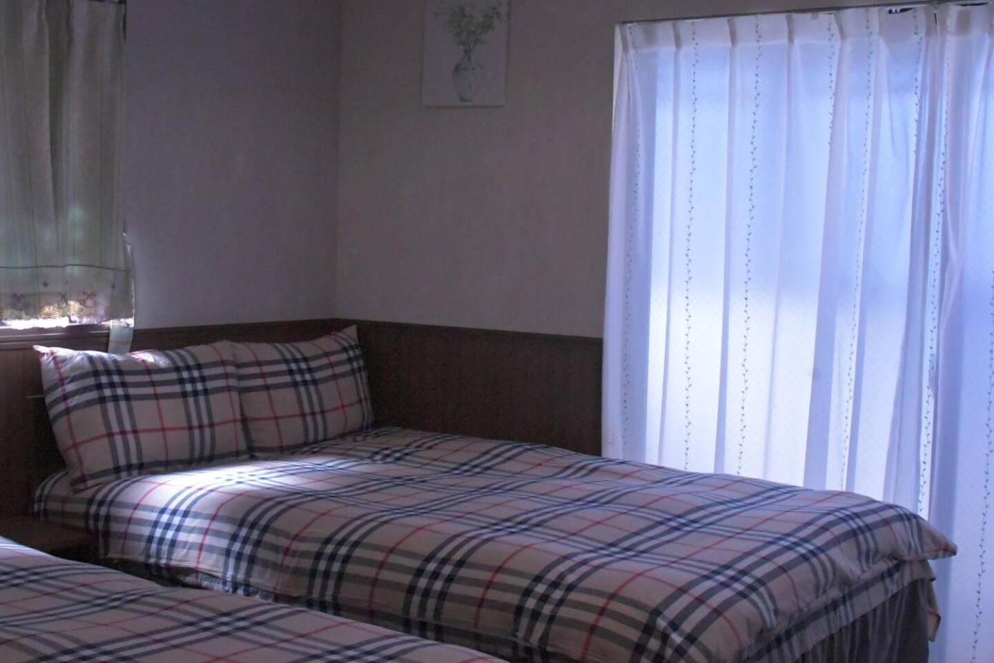 Shinjuku Warm Villa I Tokyo Eksteriør billede