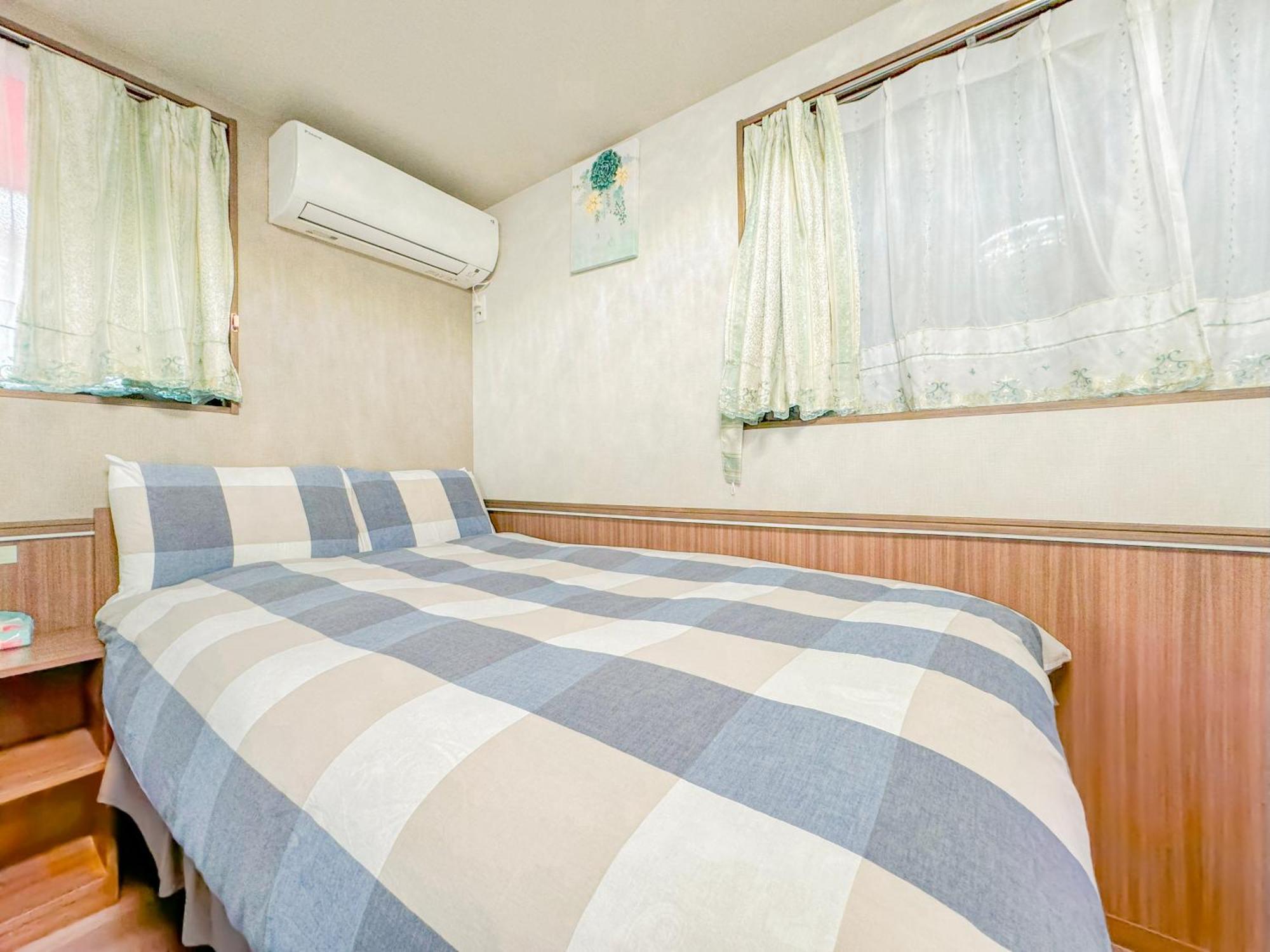 Shinjuku Warm Villa I Tokyo Eksteriør billede